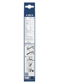 Stěrač BOSCH Aerotwin (BO 3397008634) - 280mm