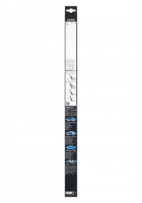 Sada stěračů BOSCH 3397014825 - 650mm + 475mm