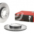 Brzdový kotouč BREMBO 09.B042.11 - MAZDA Brzdový kotouč BREMBO 09.B042.11 - MAZDA