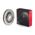 Brzdový kotouč BREMBO 09.D434.11 Brzdový kotouč BREMBO 09.D434.11