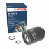 Palivový filtr BOSCH 1457434453