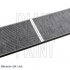 Kabinový filtr BLUE PRINT ADBP250071 Kabinový filtr BLUE PRINT ADBP250071