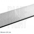 Kabinový filtr BLUE PRINT ADBP250071 Kabinový filtr BLUE PRINT ADBP250071