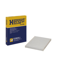 Kabinový filtr HENGST FILTER (E2983LI) Kabinový filtr HENGST FILTER (E2983LI)