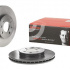 Brzdový kotouč BREMBO 09.C171.11 - HYUNDAI, KIA