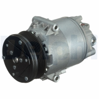 Kompresor, klimatizace DELPHI TSP0155931 Kompresor, klimatizace DELPHI TSP0155931