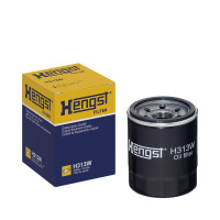 Olejový filtr HENGST FILTER (H313W)