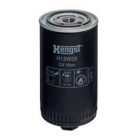 Olejový filtr HENGST FILTER (H19W06)