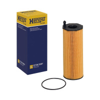 Olejový filtr HENGST FILTER (E73H D207)