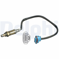 Lambda sonda DELPHI ES11089-12B1 Lambda sonda DELPHI ES11089-12B1