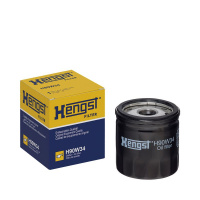 Olejový filtr HENGST FILTER (H90W34)