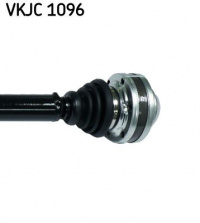 Hnací hřídel SKF VKJC 1096