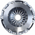 Spojková sada SACHS SA 3000951950 Spojková sada SACHS SA 3000951950