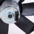 Ventilátor chladiče NISSENS 85538