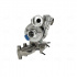 Turbodmychadlo NISSENS 93032