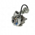 Turbodmychadlo NISSENS 93026