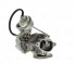 Turbodmychadlo NISSENS 93026