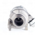 Turbodmychadlo NISSENS 93255 Turbodmychadlo NISSENS 93255