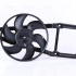 Ventilátor chladiče NISSENS 85134 Ventilátor chladiče NISSENS 85134