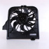 Ventilátor chladiče NISSENS 85091 Ventilátor chladiče NISSENS 85091