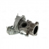 Turbodmychadlo NISSENS 93021