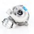 Turbodmychadlo NISSENS 93242 Turbodmychadlo NISSENS 93242