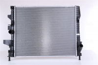 Chladič motoru NISSENS 606446