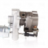 Turbodmychadlo NISSENS 93236 Turbodmychadlo NISSENS 93236