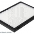 Kabinový filtr BLUE PRINT ADG02545