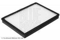 Kabinový filtr BLUE PRINT ADG02545