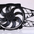 Ventilátor chladiče NISSENS 85569 Ventilátor chladiče NISSENS 85569