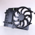 Ventilátor chladiče NISSENS 85124 Ventilátor chladiče NISSENS 85124