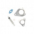 Turbodmychadlo NISSENS 93043