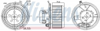 Vnitřní ventilátor NISSENS 87185