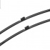Sada stěračů BOSCH (BO 3397009843) - 550mm + 550mm