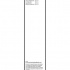 Sada stěračů BOSCH (BO 3397009843) - 550mm + 550mm