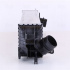 Chladič turba NISSENS 96377
