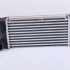 Chladič turba NISSENS 96357 Chladič turba NISSENS 96357