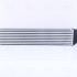 Chladič turba NISSENS 96272