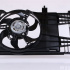 Ventilátor chladiče NISSENS 85052 Ventilátor chladiče NISSENS 85052