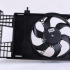 Ventilátor chladiče NISSENS 85052 Ventilátor chladiče NISSENS 85052