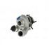 Turbodmychadlo NISSENS 93093