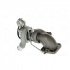 Turbodmychadlo NISSENS 93075