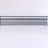 Chladič turba NISSENS 96506 Chladič turba NISSENS 96506
