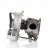 Turbodmychadlo NISSENS 93070