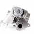 Turbodmychadlo NISSENS 93089