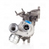 Turbodmychadlo NISSENS 93091 Turbodmychadlo NISSENS 93091