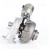 Turbodmychadlo NISSENS 93257 Turbodmychadlo NISSENS 93257