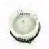 Vnitřní ventilátor NISSENS 87161 Vnitřní ventilátor NISSENS 87161