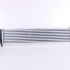 Chladič turba NISSENS 96598 Chladič turba NISSENS 96598